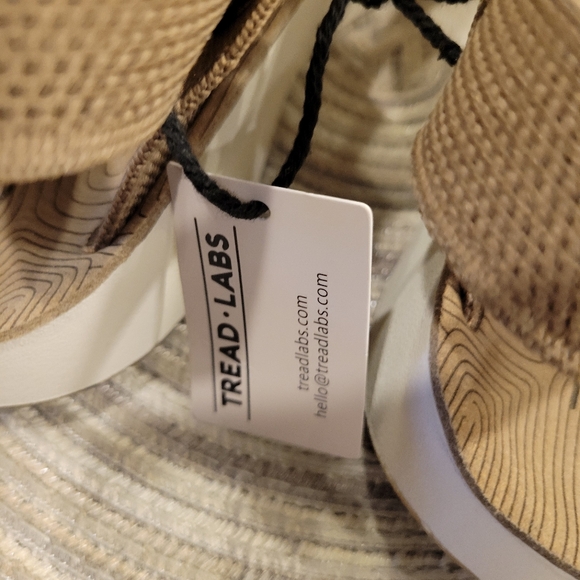 👡EUC~ TREAD LABS SALINA'S Walking Sandals - Picture 5 of 5